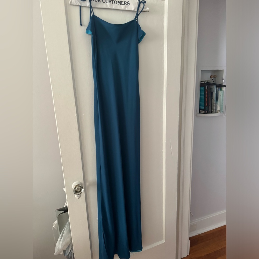 Women’s Formal Gown